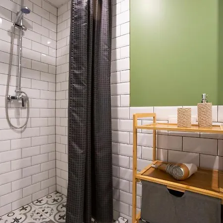Apartman Groundfloor On The Hill