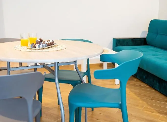 Groundfloor On The Hill