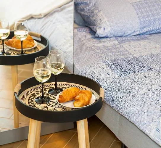 Apartament Groundfloor On The Hill *