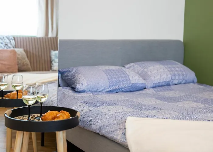 Groundfloor On The Hill *