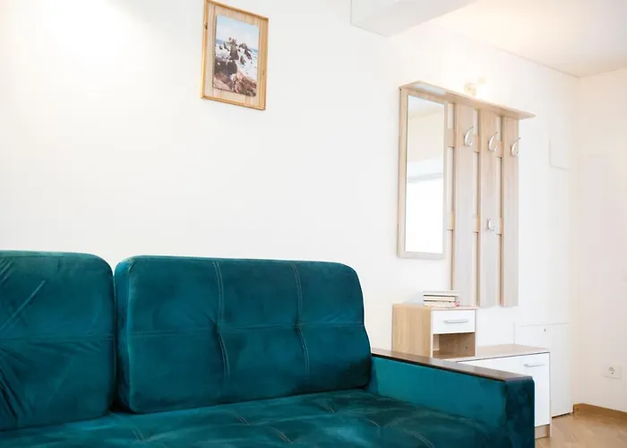 Groundfloor On The Hill * Kowno