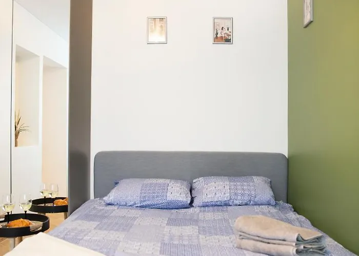 Appartement Groundfloor On The Hill Kaunas