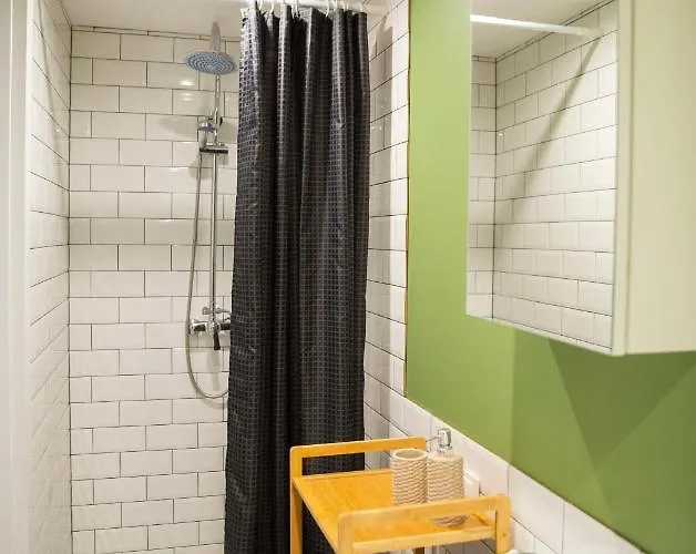 Groundfloor On The Hill Appartement Kaunas